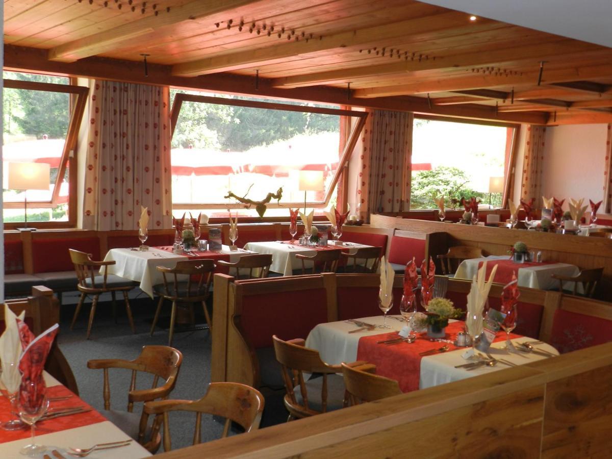 Alpengasthof Hotel Schwand Oberstdorf Esterno foto